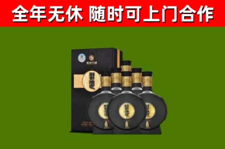 丰都县回收习酒